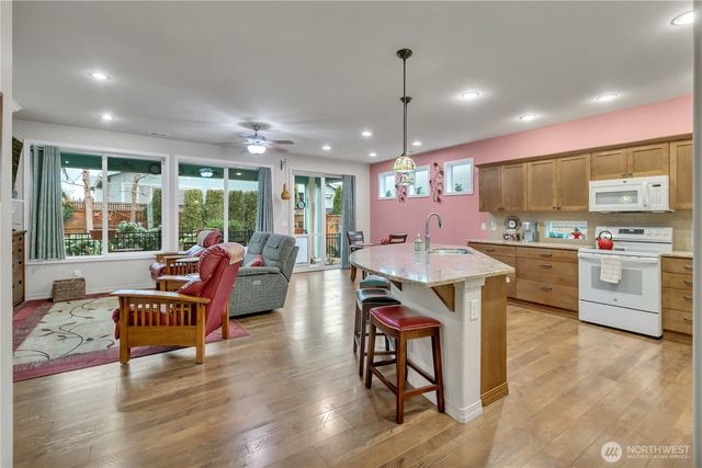 18725 145th Street E, Bonney Lake, WA 98391