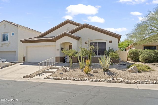 29816 N 41ST Street, Cave Creek, AZ 85331