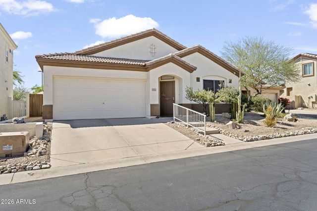 29816 N 41ST Street, Cave Creek, AZ 85331