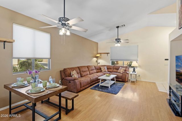 29816 N 41ST Street, Cave Creek, AZ 85331