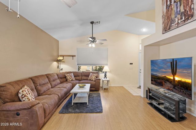 29816 N 41ST Street, Cave Creek, AZ 85331