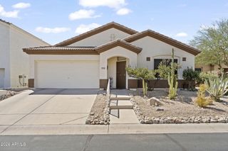 29816 N 41ST Street, Cave Creek, AZ 85331