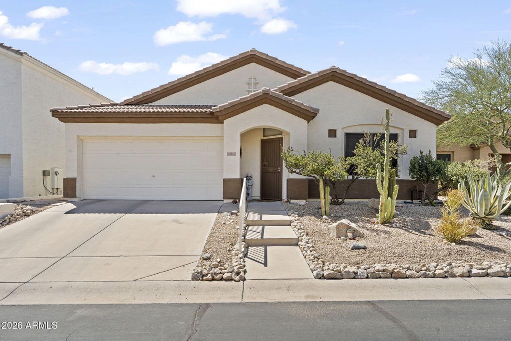 29816 N 41ST Street, Cave Creek, AZ 85331