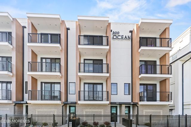 500 Ocean Terrace 4, Seaside Heights, NJ 08751