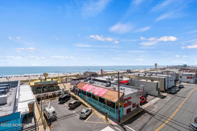 500 Ocean Terrace 4, Seaside Heights, NJ 08751