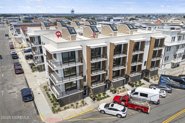 500 Ocean Terrace 4, Seaside Heights, NJ 08751