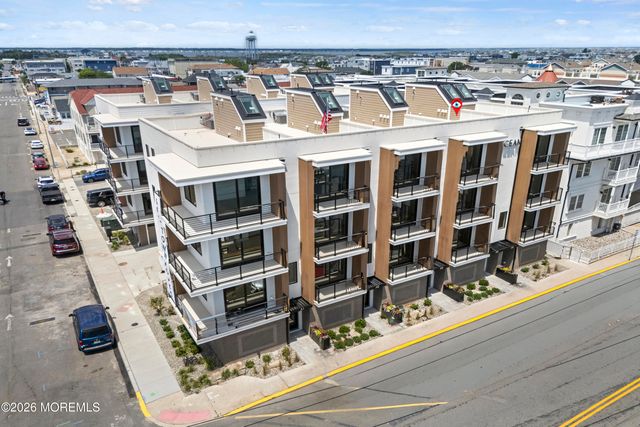 500 Ocean Terrace 4, Seaside Heights, NJ 08751