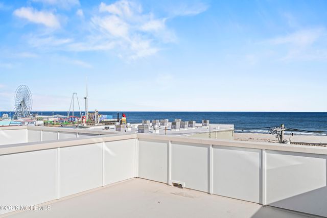 500 Ocean Terrace 4, Seaside Heights, NJ 08751