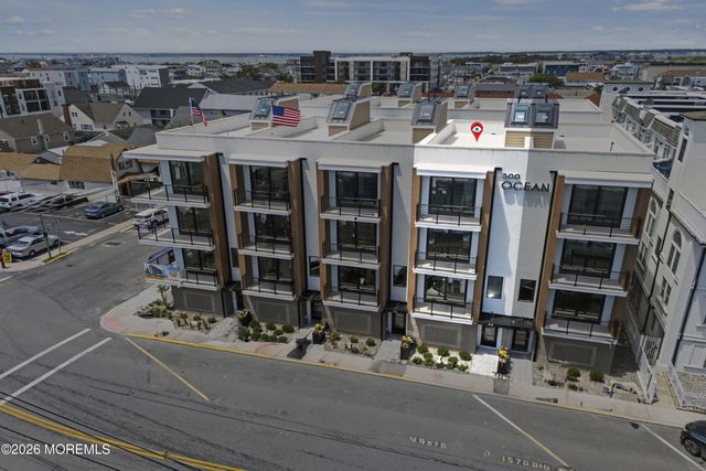 500 Ocean Terrace 4, Seaside Heights, NJ 08751