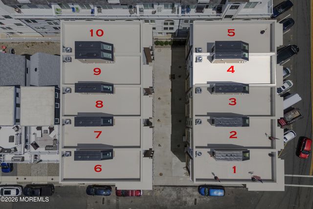 500 Ocean Terrace 4, Seaside Heights, NJ 08751