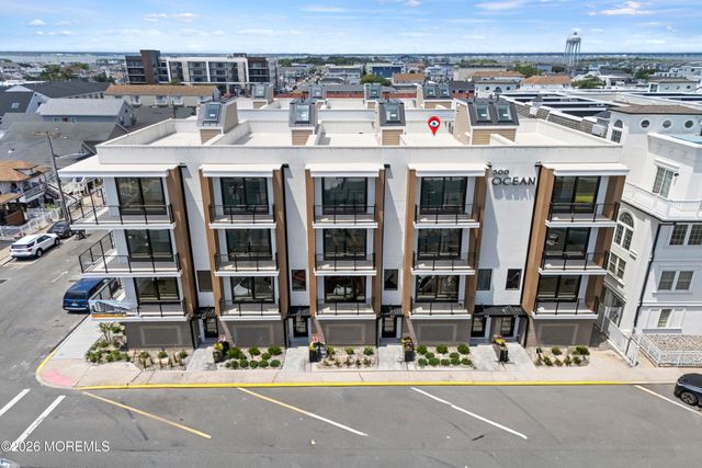 500 Ocean Terrace 4, Seaside Heights, NJ 08751