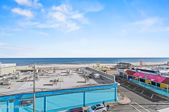 500 Ocean Terrace 4, Seaside Heights, NJ 08751
