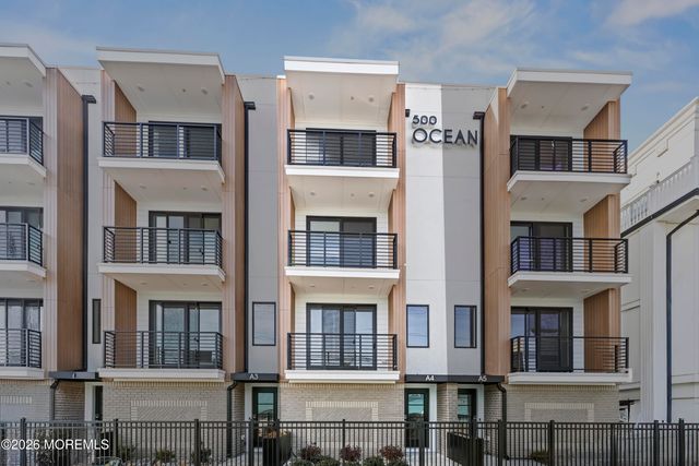 500 Ocean Terrace 4, Seaside Heights, NJ 08751