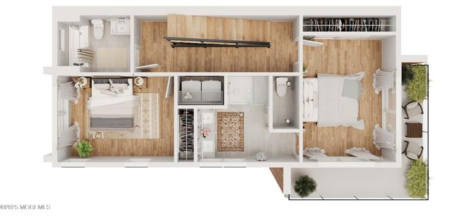 500 Ocean Terrace 4, Seaside Heights, NJ 08751