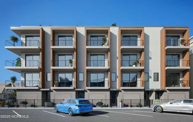 500 Ocean Terrace 4, Seaside Heights, NJ 08751