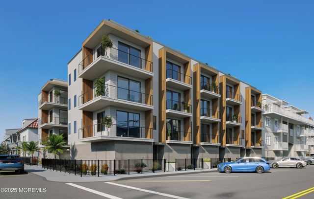 500 Ocean Terrace 4, Seaside Heights, NJ 08751