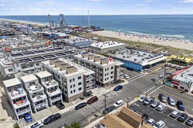 500 Ocean Terrace 4, Seaside Heights, NJ 08751
