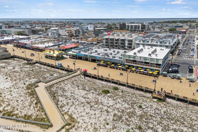 500 Ocean Terrace 4, Seaside Heights, NJ 08751