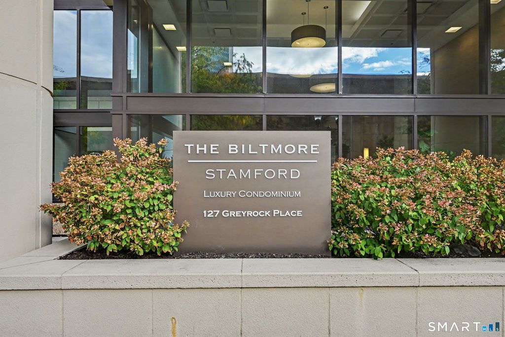 127 Greyrock Place 706, Stamford, CT 06901