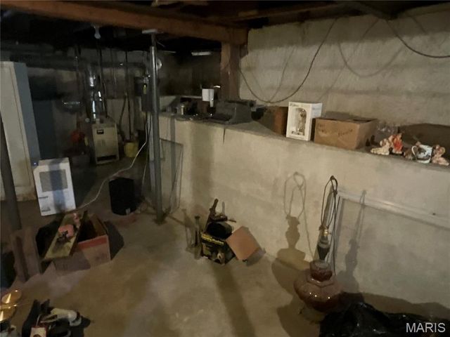 625 Montgomery Street, Staunton, IL 62088