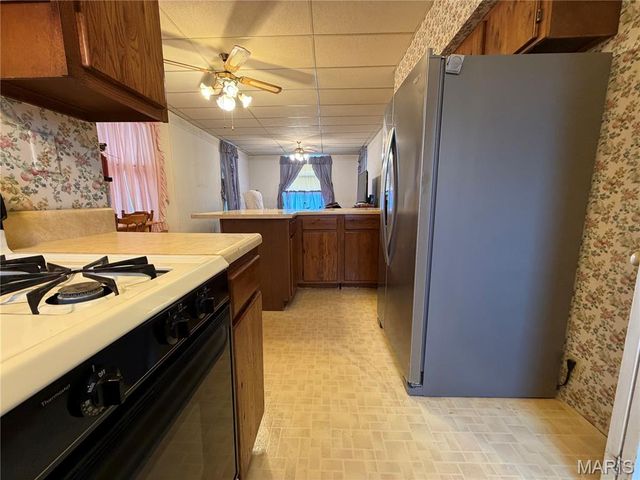 625 Montgomery Street, Staunton, IL 62088