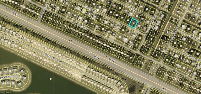 4610 30th ST SW, Lehigh Acres, FL 33973