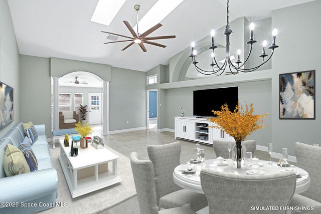 711 Kenwood Circle, Melbourne, FL 32940