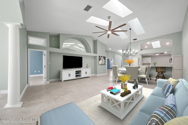 711 Kenwood Circle, Melbourne, FL 32940