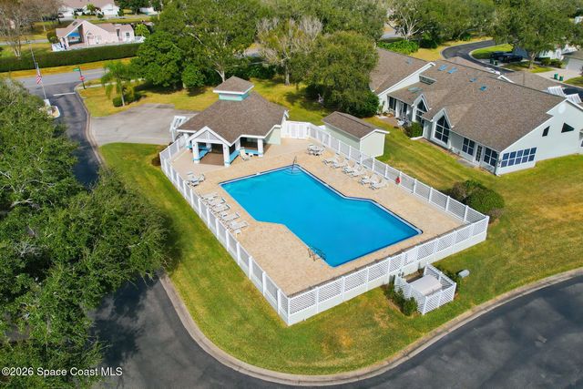 711 Kenwood Circle, Melbourne, FL 32940