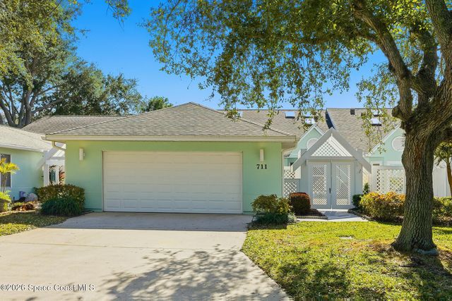 711 Kenwood Circle, Melbourne, FL 32940