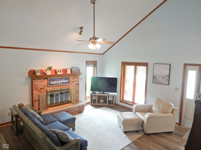 7740 Quail Ridge Drive N, Plainfield, IN 46168