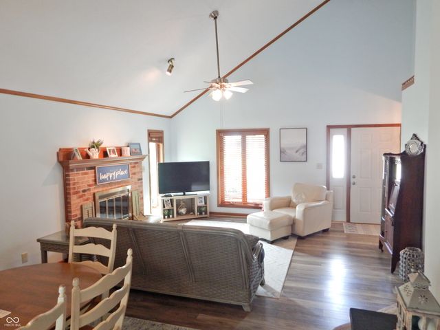7740 Quail Ridge Drive N, Plainfield, IN 46168
