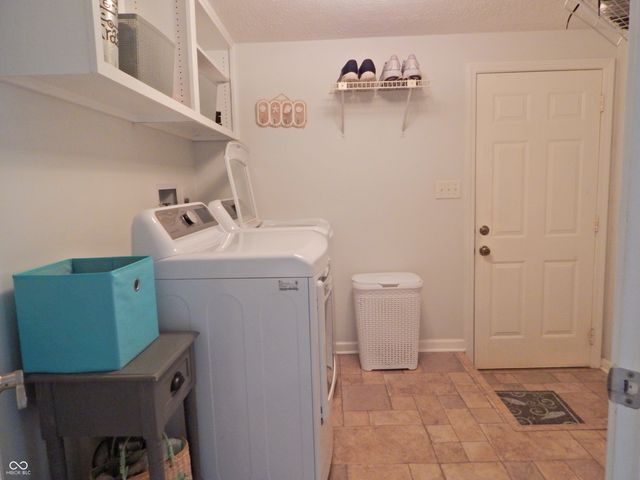 7740 Quail Ridge Drive N, Plainfield, IN 46168
