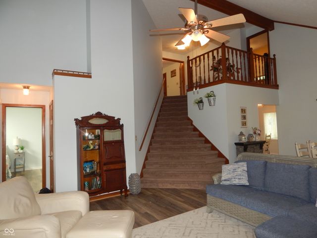 7740 Quail Ridge Drive N, Plainfield, IN 46168