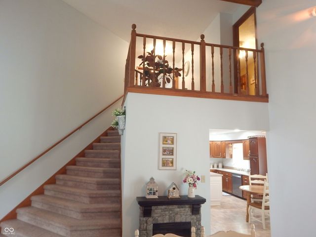 7740 Quail Ridge Drive N, Plainfield, IN 46168