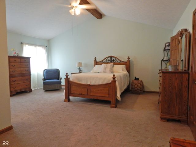 7740 Quail Ridge Drive N, Plainfield, IN 46168