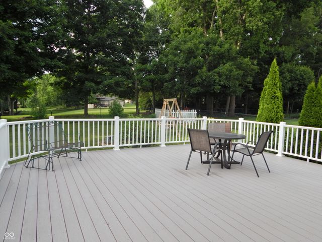 7740 Quail Ridge Drive N, Plainfield, IN 46168