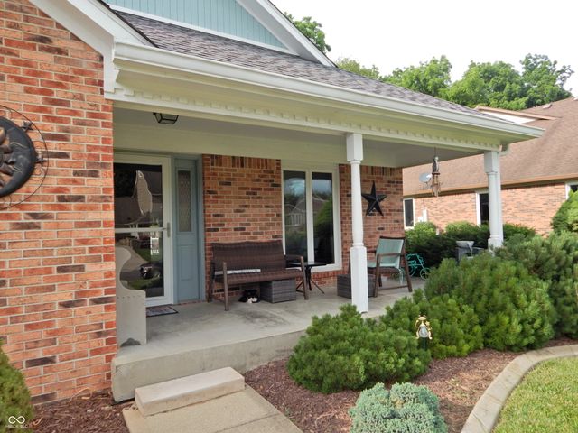 7740 Quail Ridge Drive N, Plainfield, IN 46168