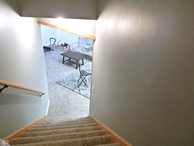 7740 Quail Ridge Drive N, Plainfield, IN 46168