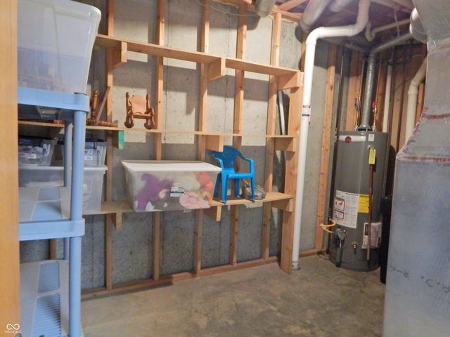 7740 Quail Ridge Drive N, Plainfield, IN 46168