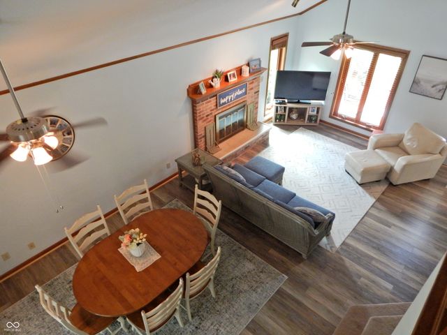 7740 Quail Ridge Drive N, Plainfield, IN 46168