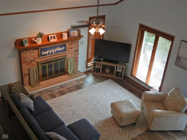 7740 Quail Ridge Drive N, Plainfield, IN 46168