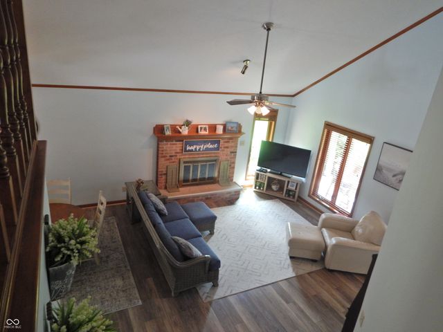 7740 Quail Ridge Drive N, Plainfield, IN 46168