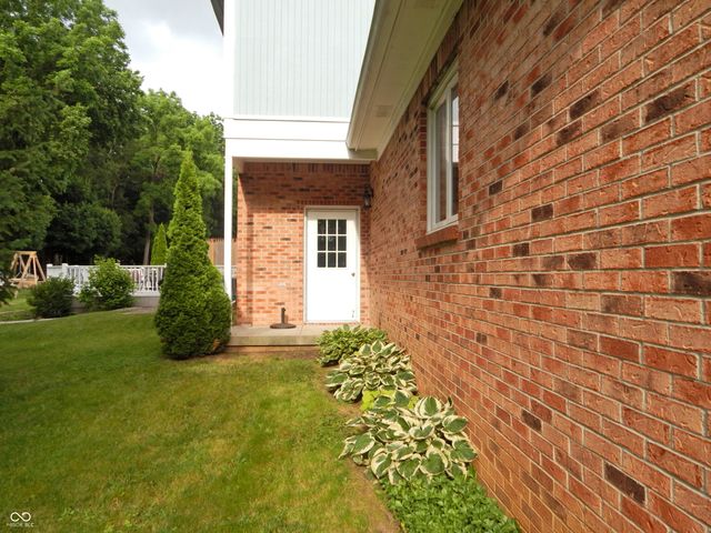 7740 Quail Ridge Drive N, Plainfield, IN 46168