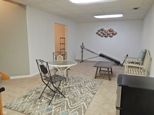 7740 Quail Ridge Drive N, Plainfield, IN 46168