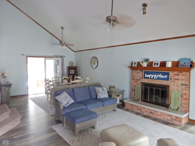 7740 Quail Ridge Drive N, Plainfield, IN 46168