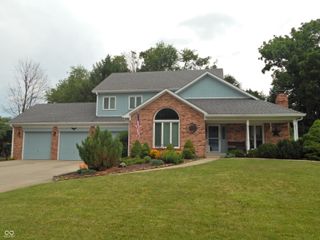 7740 Quail Ridge Drive N, Plainfield, IN 46168