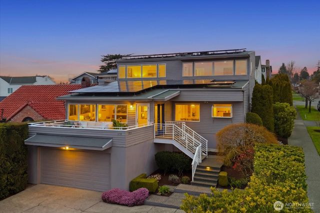 1400 Magnolia Boulevard W, Seattle, WA 98199