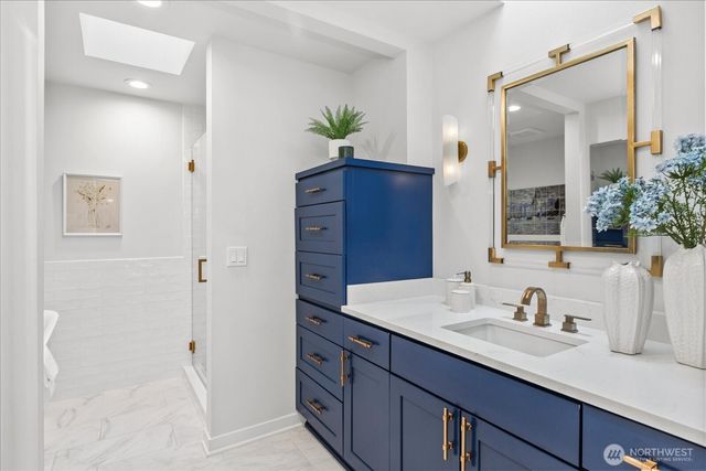 1400 Magnolia Boulevard W, Seattle, WA 98199