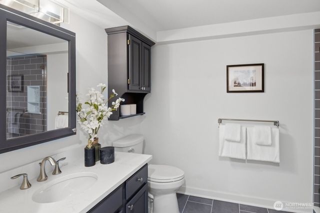 1400 Magnolia Boulevard W, Seattle, WA 98199